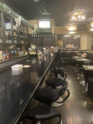 武蔵野市のスナック スナック橙の写真