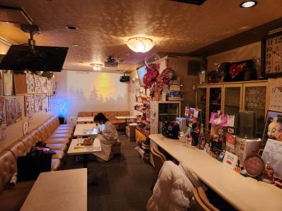 キッチンバー　チャーミーの写真1