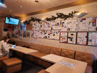 キッチンバー　チャーミーの写真2