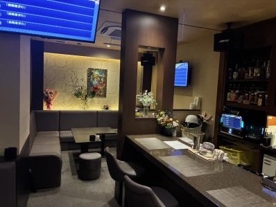 白山市のスナック スナック Ｍの写真