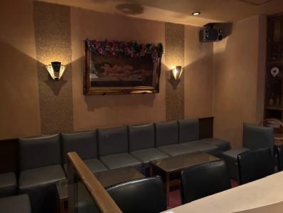 泉大津市のスナック 麻里好の写真