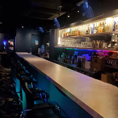 豊島区のスナック Blossomの写真