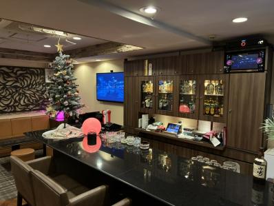 大阪市北区のスナック 北新地　梨乃の写真