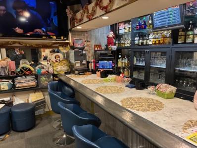 八尾市のスナック べるふらわぁの写真