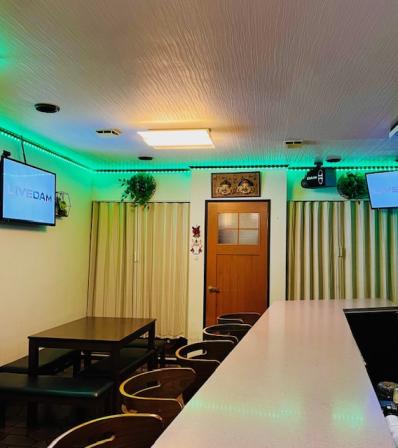 八尾市のスナック ＲＵＦＩＮＡの写真