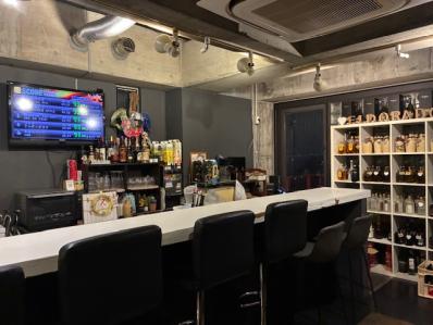 高石市のスナック エルドラードの写真