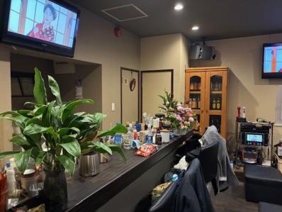 泉大津市のスナック ニューメッセージの写真