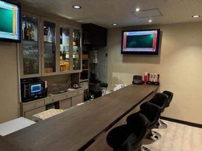 高石市のスナック 蛍の写真