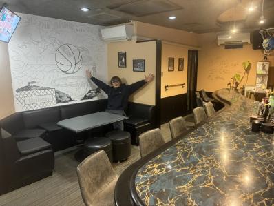 松江市のスナック unbanの写真