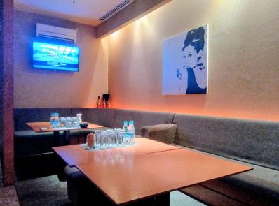 岩国市のスナック Ｇｌａｎｚの写真