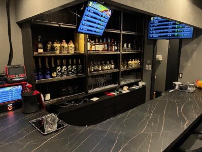 大阪市阿倍野区のスナック Ｓnack　Ｂellの写真