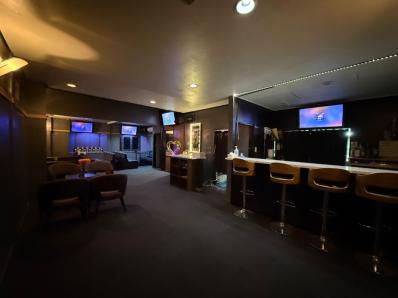 太田市のスナック BAR Seven Starsの写真