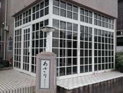 土浦市のスナック あさりの写真