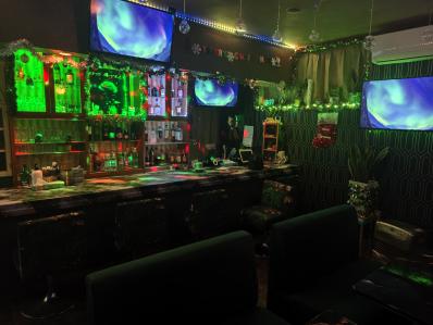 南魚沼市のスナック GREENの写真