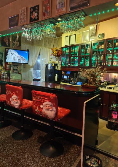 南魚沼市のスナック EnCOREの写真