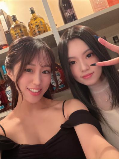 金沢市のスナック スナックNeferの写真