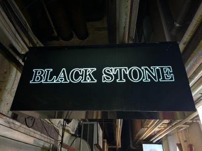 長岡市のスナック BLACK STONEの写真
