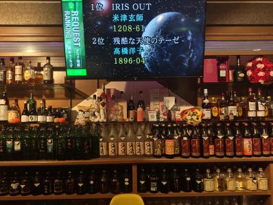 南魚沼郡湯沢町のスナック アンジェ2の写真