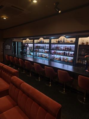 南魚沼市のスナック ラウンジ　芙美子の写真