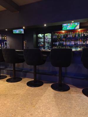 南魚沼市のスナック GARNIの写真