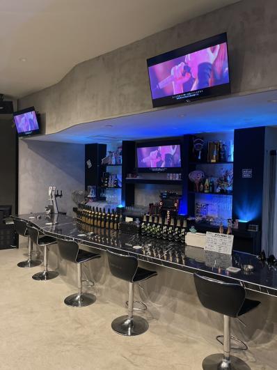 南魚沼市のスナック Lounge Anelaの写真