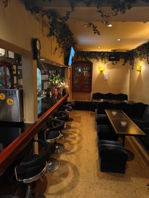 南魚沼市のスナック SNACK CAMELの写真