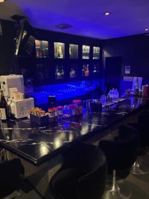 東大阪市のスナック LEGALISSの写真