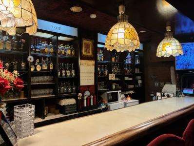 松本市のスナック romの写真