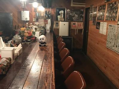 南魚沼市のスナック スナック　ゲレンデの写真