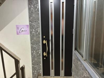 松本市のスナック S.Graceの写真