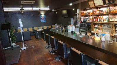 南魚沼市のスナック 歌謡酒処　銀の雨の写真