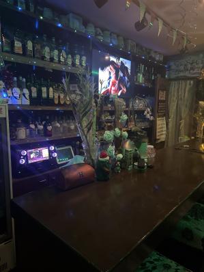 柏崎市のスナック メリーの写真