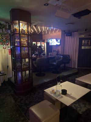 柏崎市のスナック 月下美人の写真
