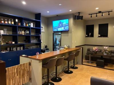 伊勢崎市のスナック ダイニング　ジュエの写真