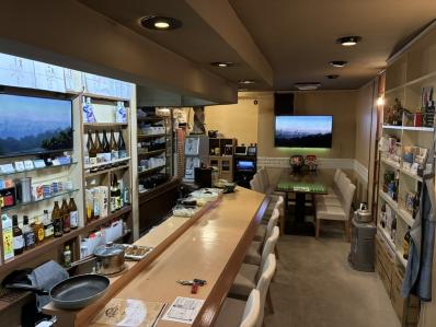 鳥取市のスナック 夜のよりみち　のでぃー家の写真