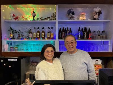 南佐久郡佐久穂町のスナック メイカンプロの写真