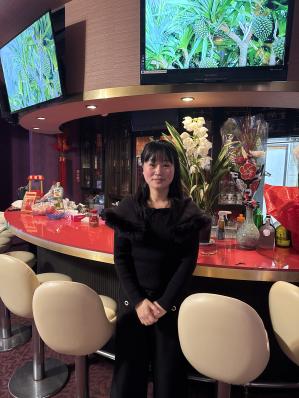 柏崎市のスナック 新天地の写真