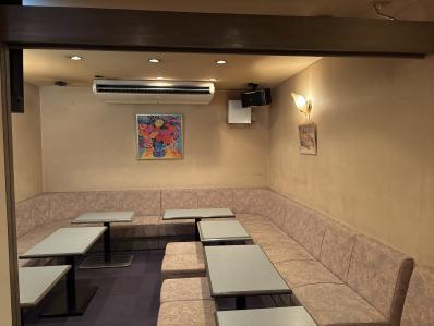 高松市のスナック 嵯峨野の写真