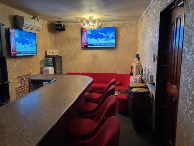 堺市堺区のスナック まぁちゃんの写真