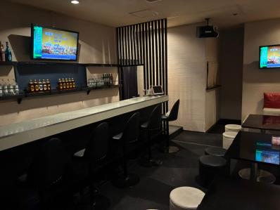 伊勢崎市のスナック MOONLitの写真