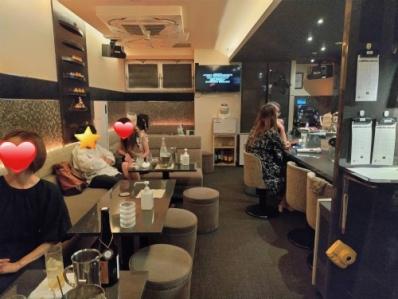 渋谷区のスナック 熟女パブ　Ariel2の写真