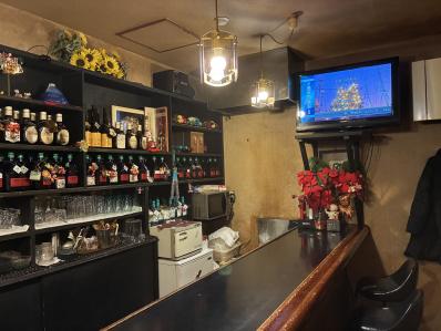 杉並区のスナック 奈美の写真