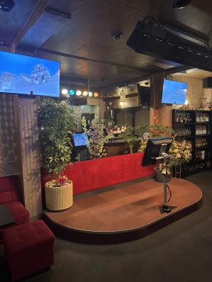 柏崎市のスナック スナック　セイケンの写真