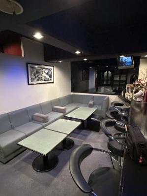 長岡市のスナック ミラージュの写真