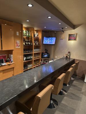 柏崎市のスナック スナック　Rubyの写真