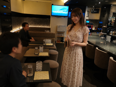 渋谷区のスナック 昼美人姉ラウンジAriel 2の写真