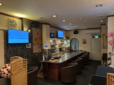 長岡市のスナック 彩の写真