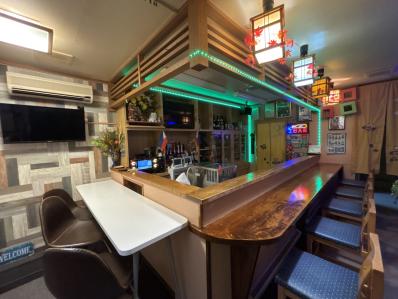 上越市のスナック MJの写真