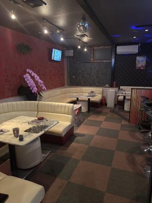 柏崎市のスナック スナック　クローバーの写真