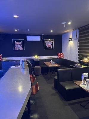 柏崎市のスナック 秀の写真